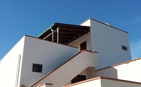 Residenza sul Mare Baia Cornino